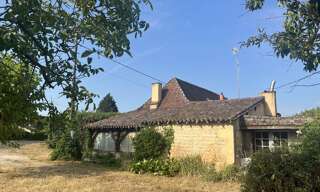 Maison 4 Pièces 103 m² à vendre à Lamonzie-Saint-Martin (24680)