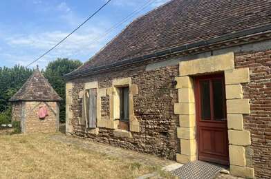 Maison 4 pièces 119900 €