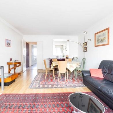 Appartement 4 pièces 533970 €