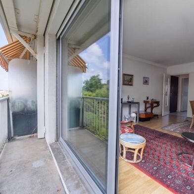 Appartement 4 pièces 533970 €