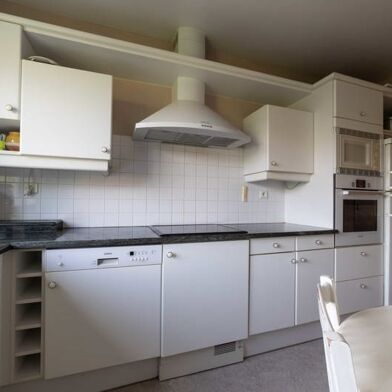 Appartement 4 pièces 495000 €