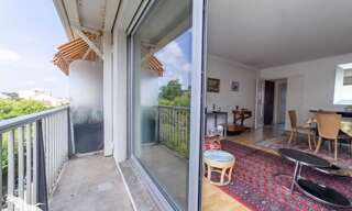 Appartement 4 Pièces 77 m² à vendre à Biarritz (64200)