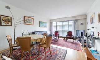 Appartement 4 Pièces 77 m² à vendre à Biarritz (64200)