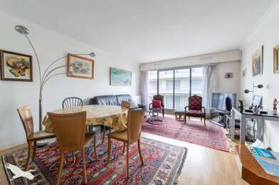 Appartement 4 pièces 495000 €