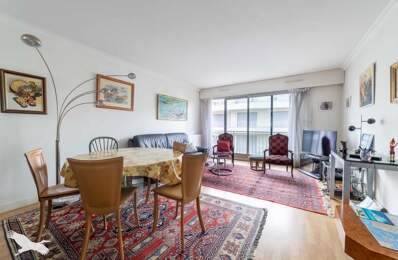 Appartement de 4 pièces principales — photo du bien