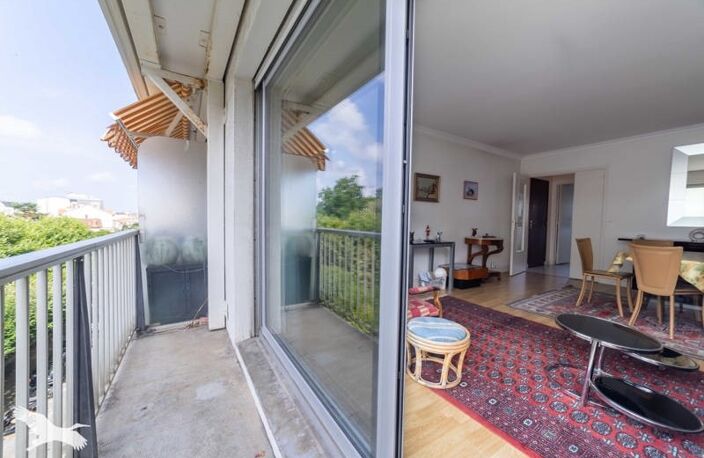 Appartement de 4 pièces principales — photo 2