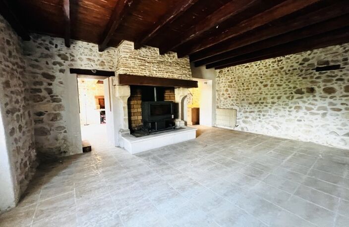 Vente maison 5 pièces 153 m² Parcoul-Chenaud (24410) — photo 3