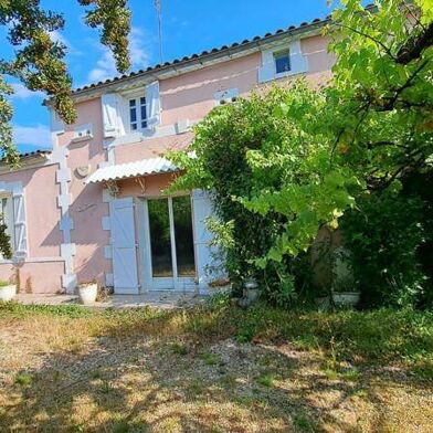 Maison 6 pièces 149900 €
