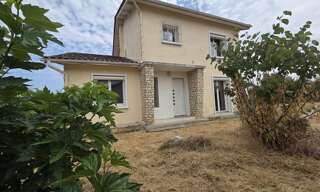 Maison 5 Pièces 91 m² à vendre à Saint-Antoine-sur-l'Isle (33660)