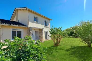 Maison 5 pièces 124990 €