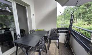 Appartement 2 Pièces 37 m² à vendre à Saint-Seurin-sur-l'Isle (33660)