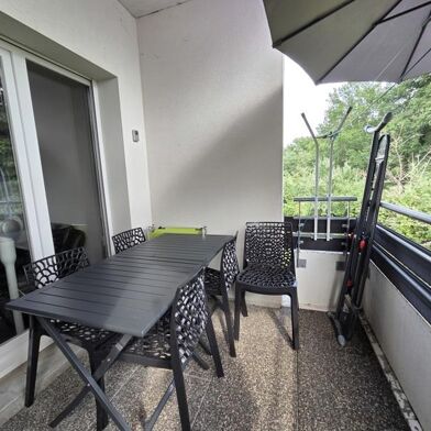 Appartement 2 pièces 62470 €