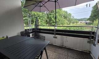 Appartement 2 Pièces 37 m² à vendre à Saint-Seurin-sur-l'Isle (33660)