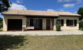 Maison 4 Pièces 103 m² à vendre à Blaignan-Prignac (33340)