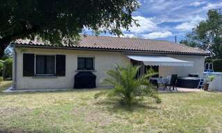 Maison 4 Pièces 103 m² à vendre à Blaignan-Prignac (33340)