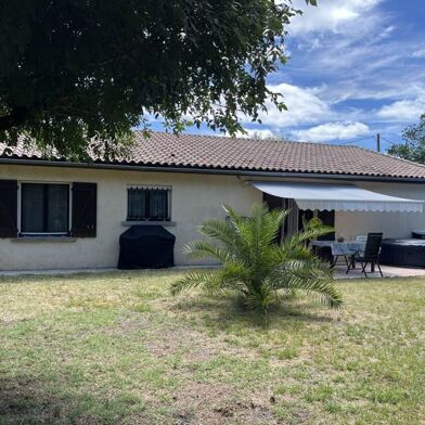 Maison 4 pièces 218000 €