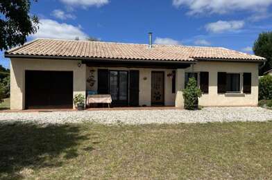 Maison 4 pièces 218000 €