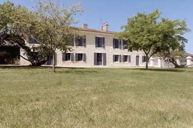 Maison 13 pièces 745000 €