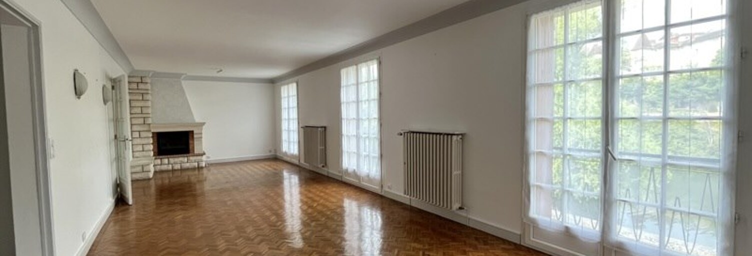 Maison 6 Pièces 165 m² à vendre à Périgueux (24000)
