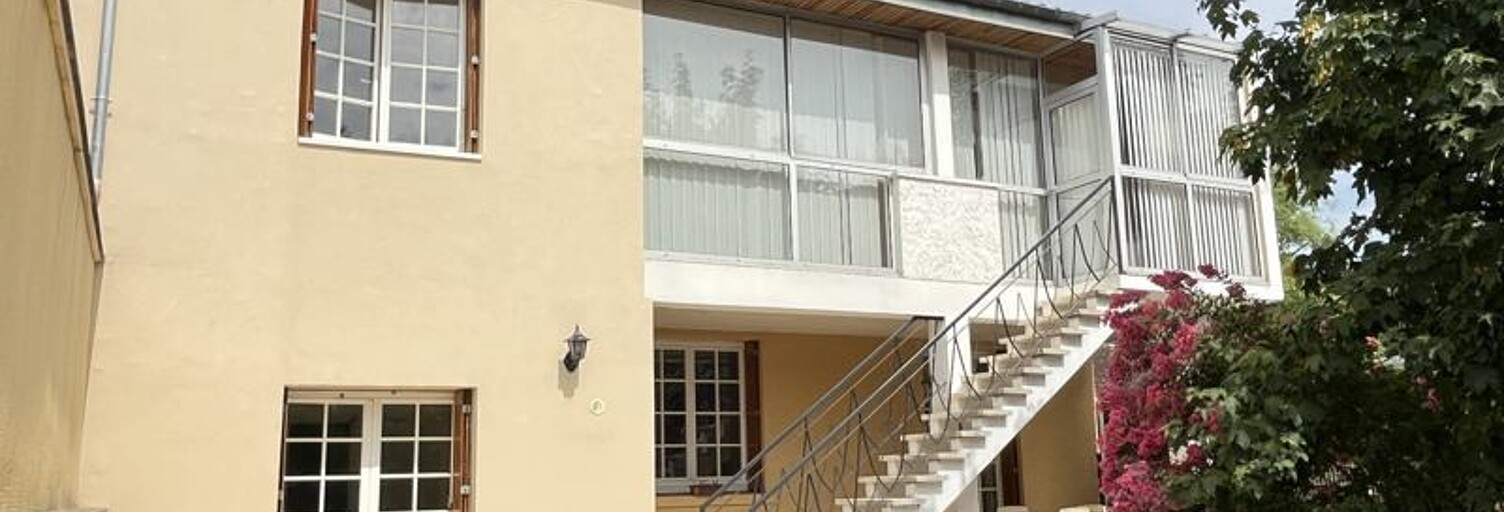 Maison 6 Pièces 165 m² à vendre à Périgueux (24000)