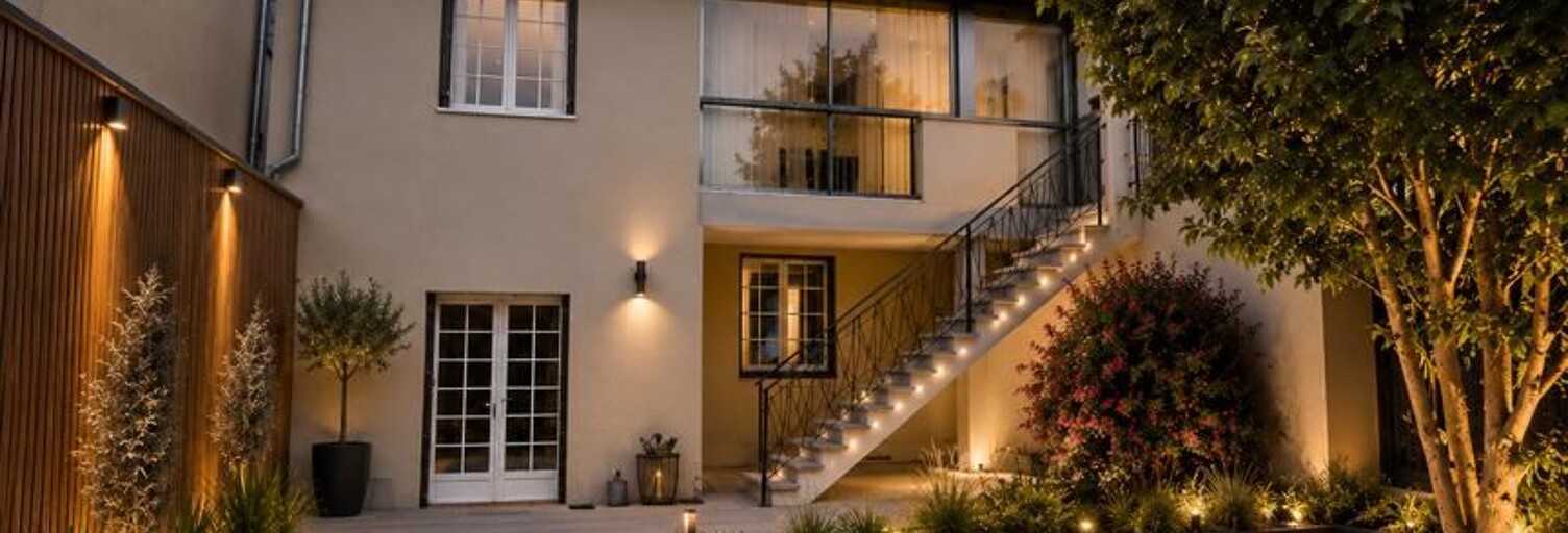 Maison 6 Pièces 165 m² à vendre à Périgueux (24000)