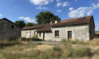 Maison 7 Pièces 180 m² à vendre à Biras (24310)