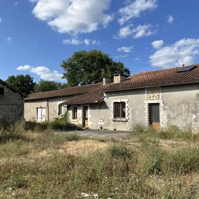 Maison 7 pièces 197580 €