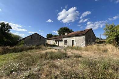 Maison 7 pièces 197580 €