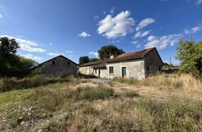 Corps de Ferme de 7 pièces principales — photo du bien
