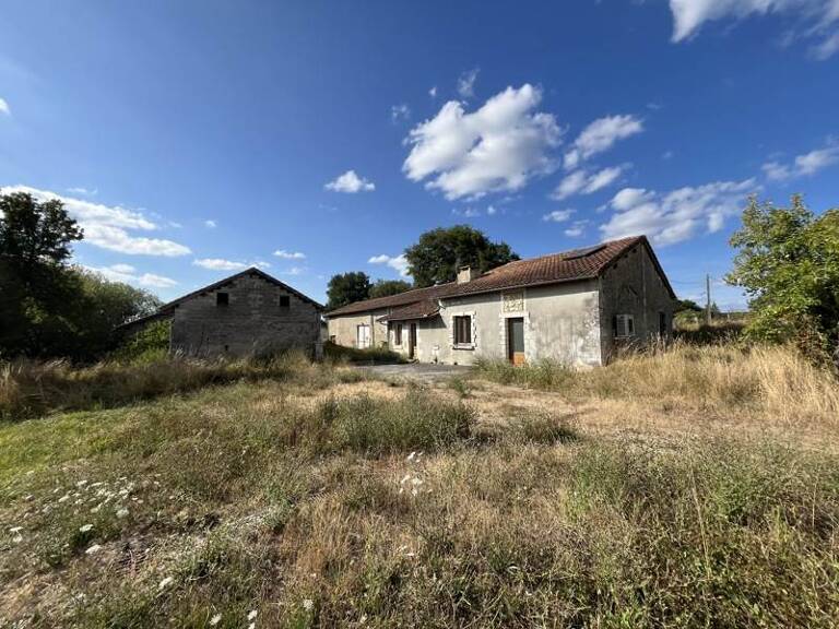Corps de Ferme de 7 pièces principales — photo 1