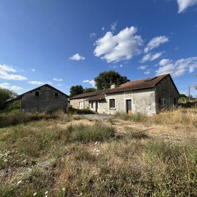 Maison 7 pièces 197580 €