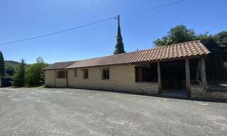 Maison 12 Pièces 276 m² à vendre à Montignac-Lascaux (24290)