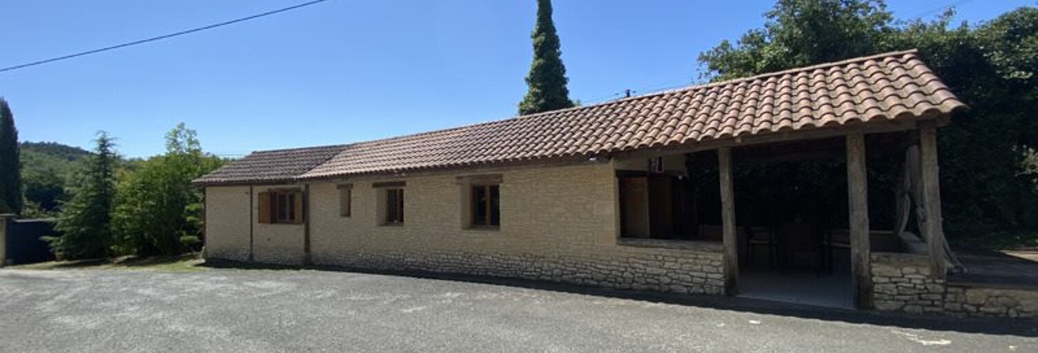 Maison 12 Pièces 276 m² à vendre à Montignac-Lascaux (24290)