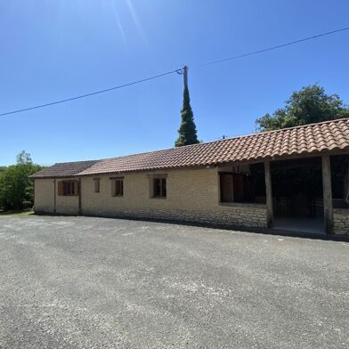 Maison 12 pièces 554910 €