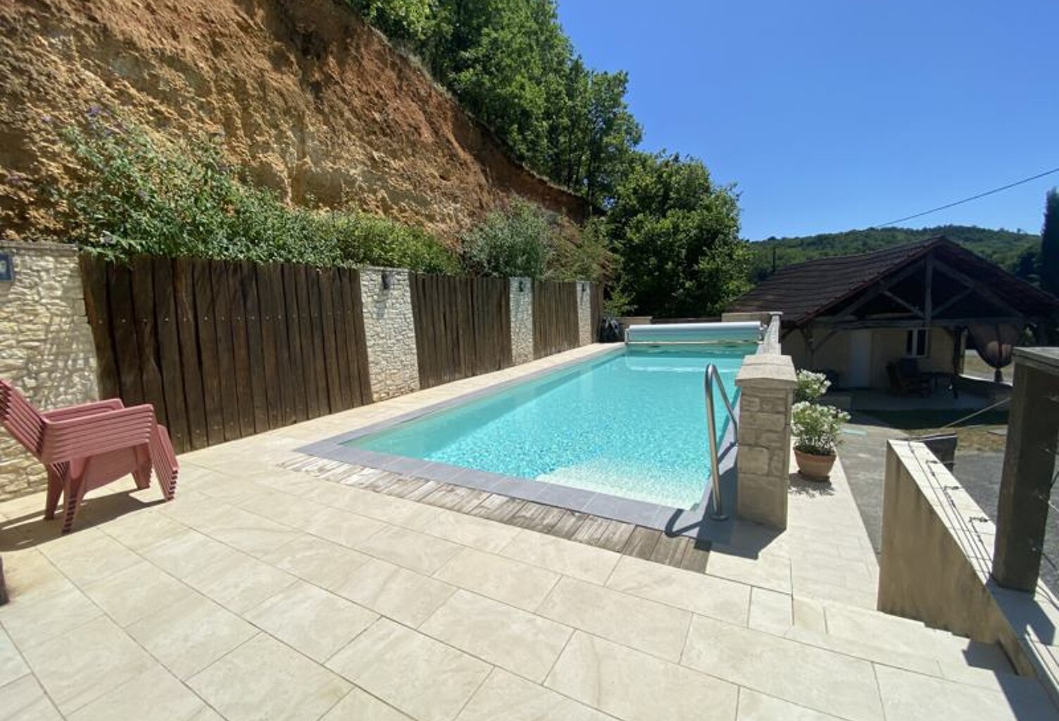 Vente maison 12 pièces 276 m² Montignac-Lascaux (24290) — photo 1