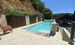 Maison 12 Pièces 276 m² à vendre à Montignac-Lascaux (24290)