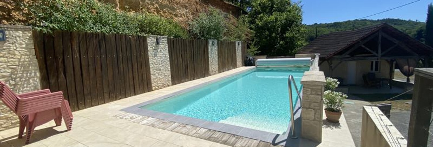 Maison 12 Pièces 276 m² à vendre à Montignac-Lascaux (24290)