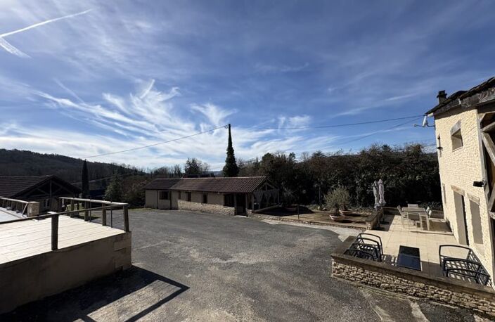 Vente maison 12 pièces 276 m² Montignac-Lascaux (24290) — photo 3