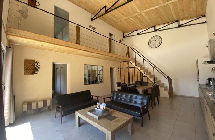 Vente maison 12 pièces 276 m² Montignac-Lascaux (24290) — photo 5