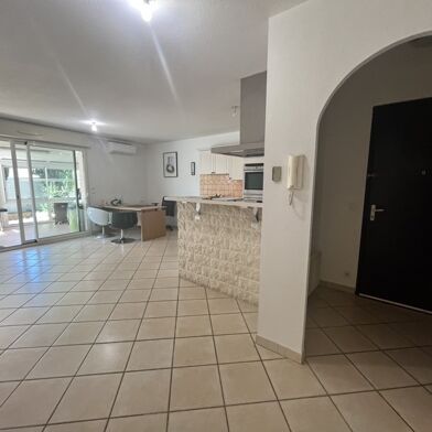 Appartement 3 pièces 286740 €