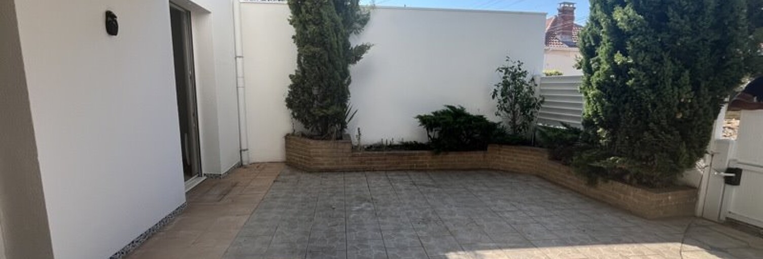 Appartement 3 Pièces 84 m² à vendre à Biscarrosse (40600)