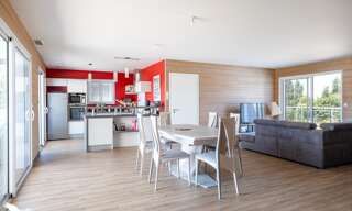 Maison 6 Pièces 151 m² à vendre à Saintes (17100)