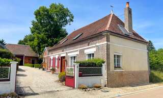 Maison 6 Pièces 175 m² à vendre à Chennegy (10190)