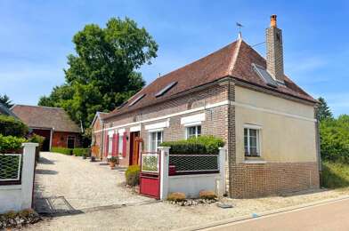 Maison 6 pièces 262500 €