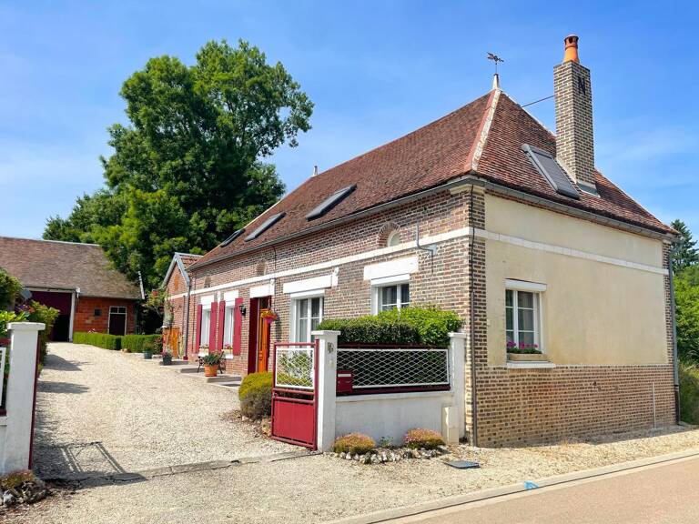 Maison 6 pièces 175 m² — photo 1