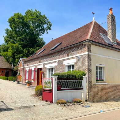 Maison 6 pièces 262500 €