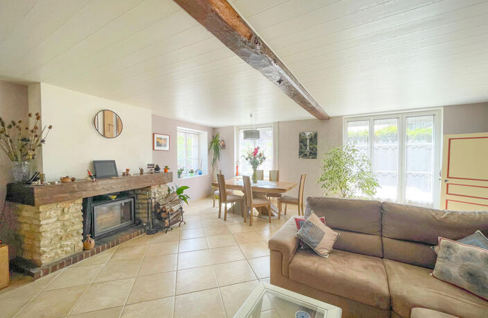 Vente maison 6 pièces 175 m² Chennegy (10190) — photo 3
