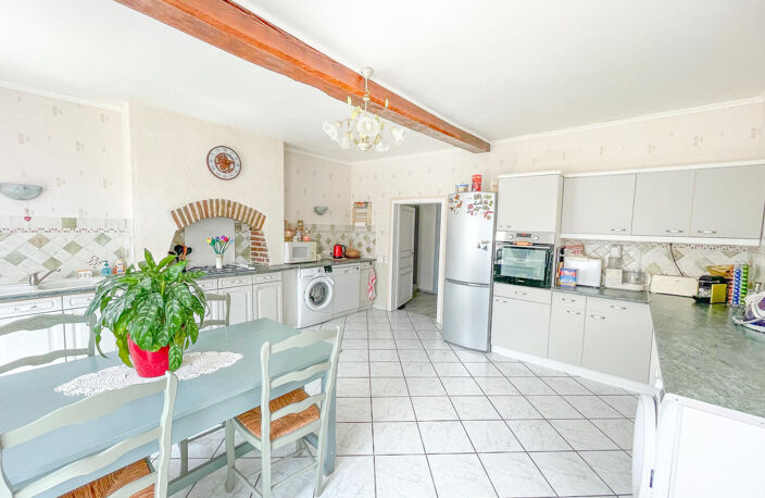 Vente maison 6 pièces 175 m² Chennegy (10190) — photo 4