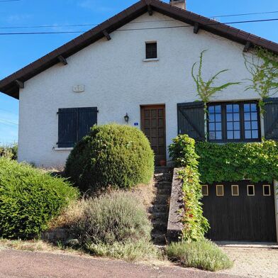 Maison 6 pièces 209000 €