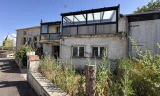 Maison 10 Pièces 148 m² à vendre à Melay (71340)